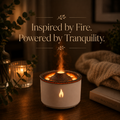 EmberMist Ultrasonic Aromatherapy Diffuser