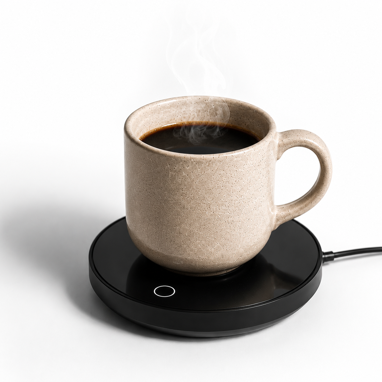 Oak & Glow Signature Mug Warmer